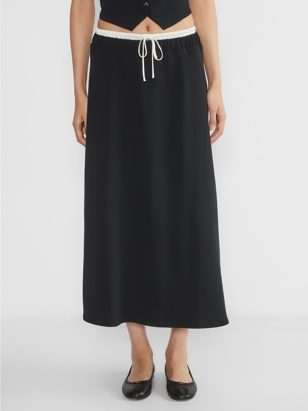 Aritzia Levelle Skirt – Size S